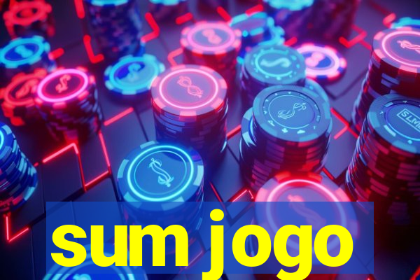 sum jogo